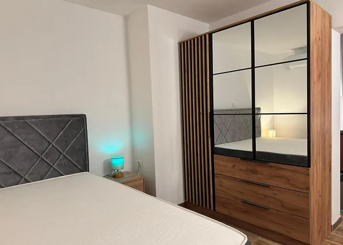 Apartman Marta
