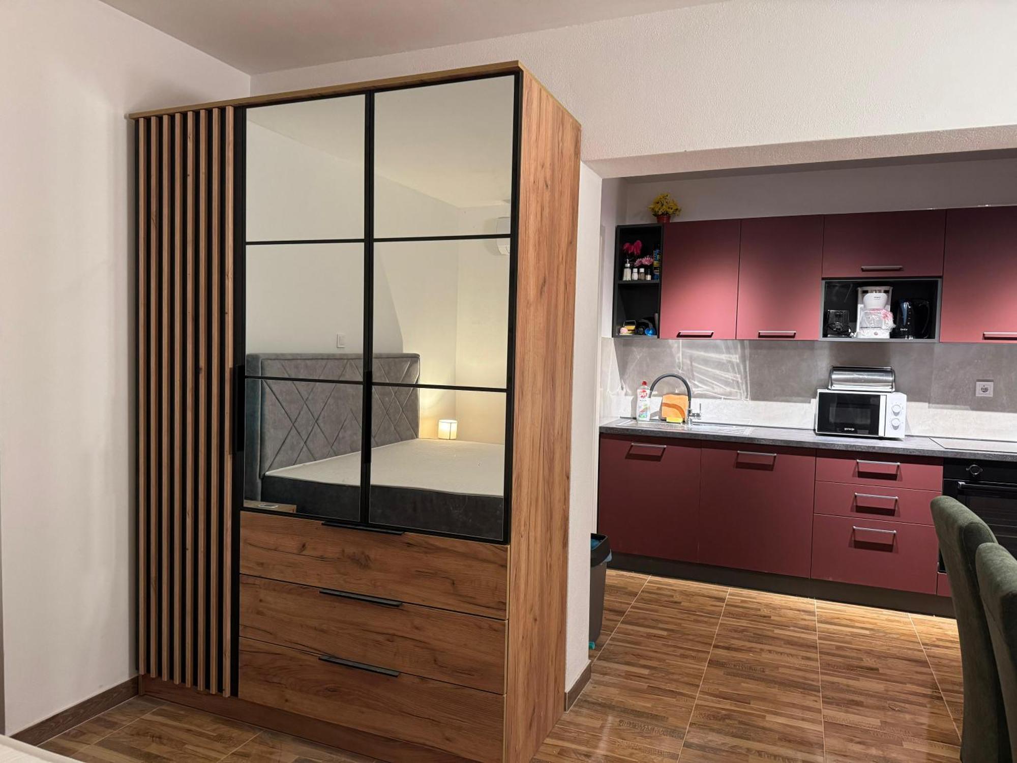 Marta Apartmán Split
