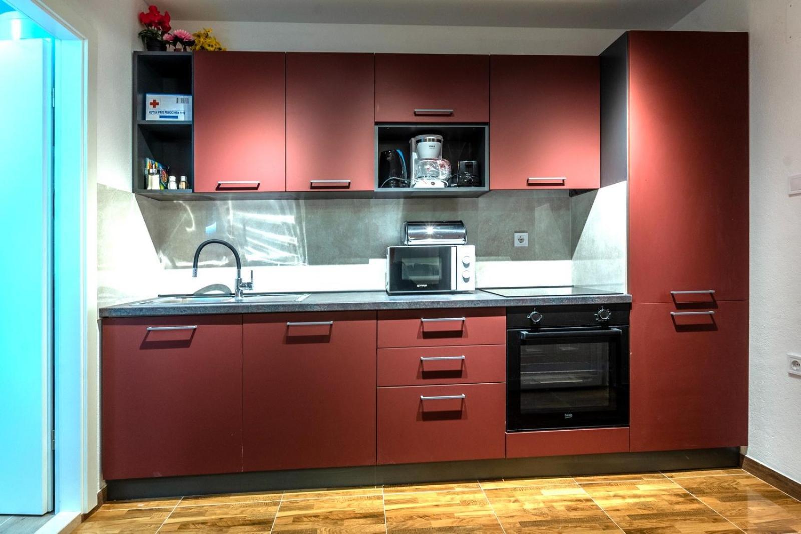 Marta Apartmán *