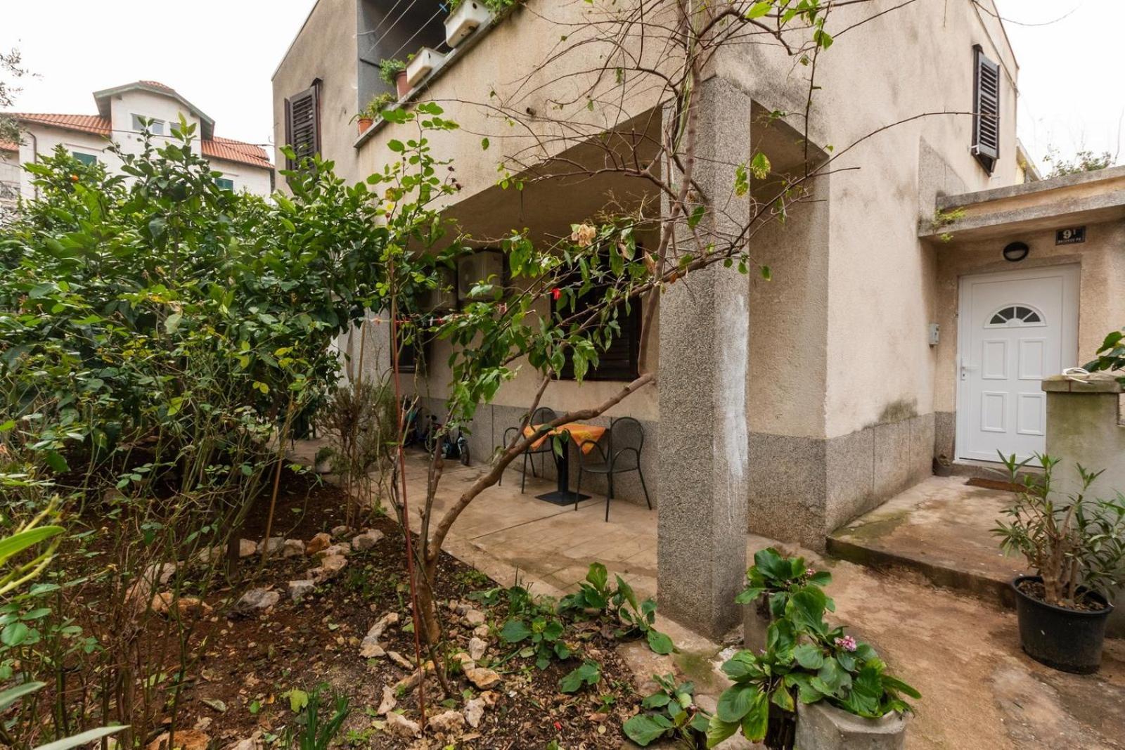 Marta Apartmán Split