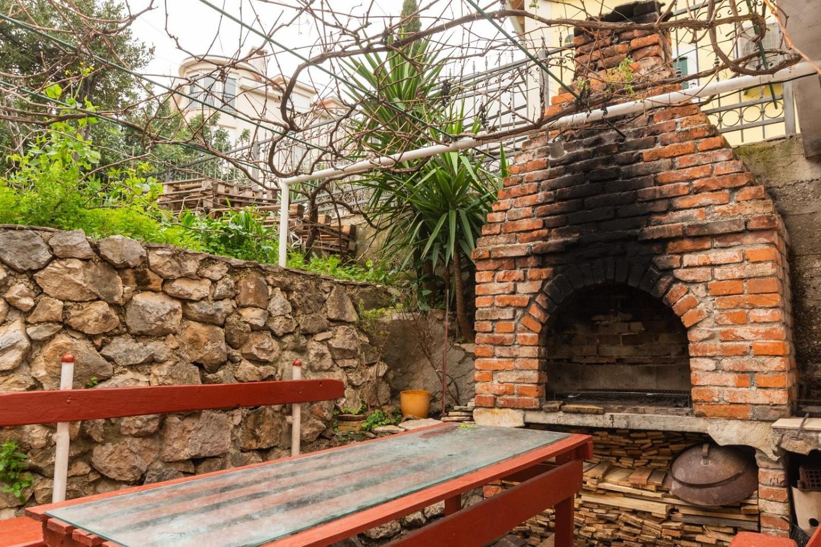 Apartmán Marta Split