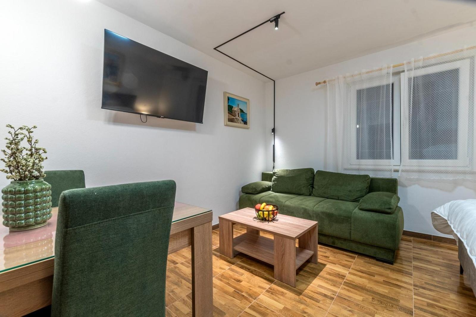Marta Apartmán