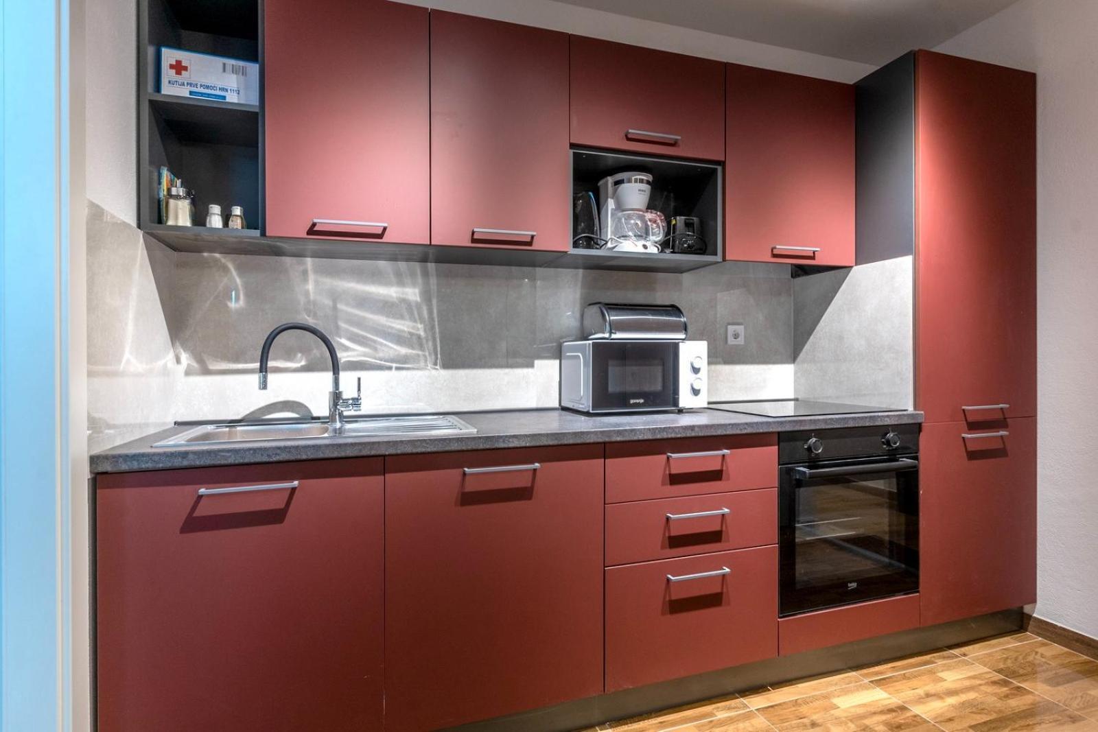 Marta Apartmán *