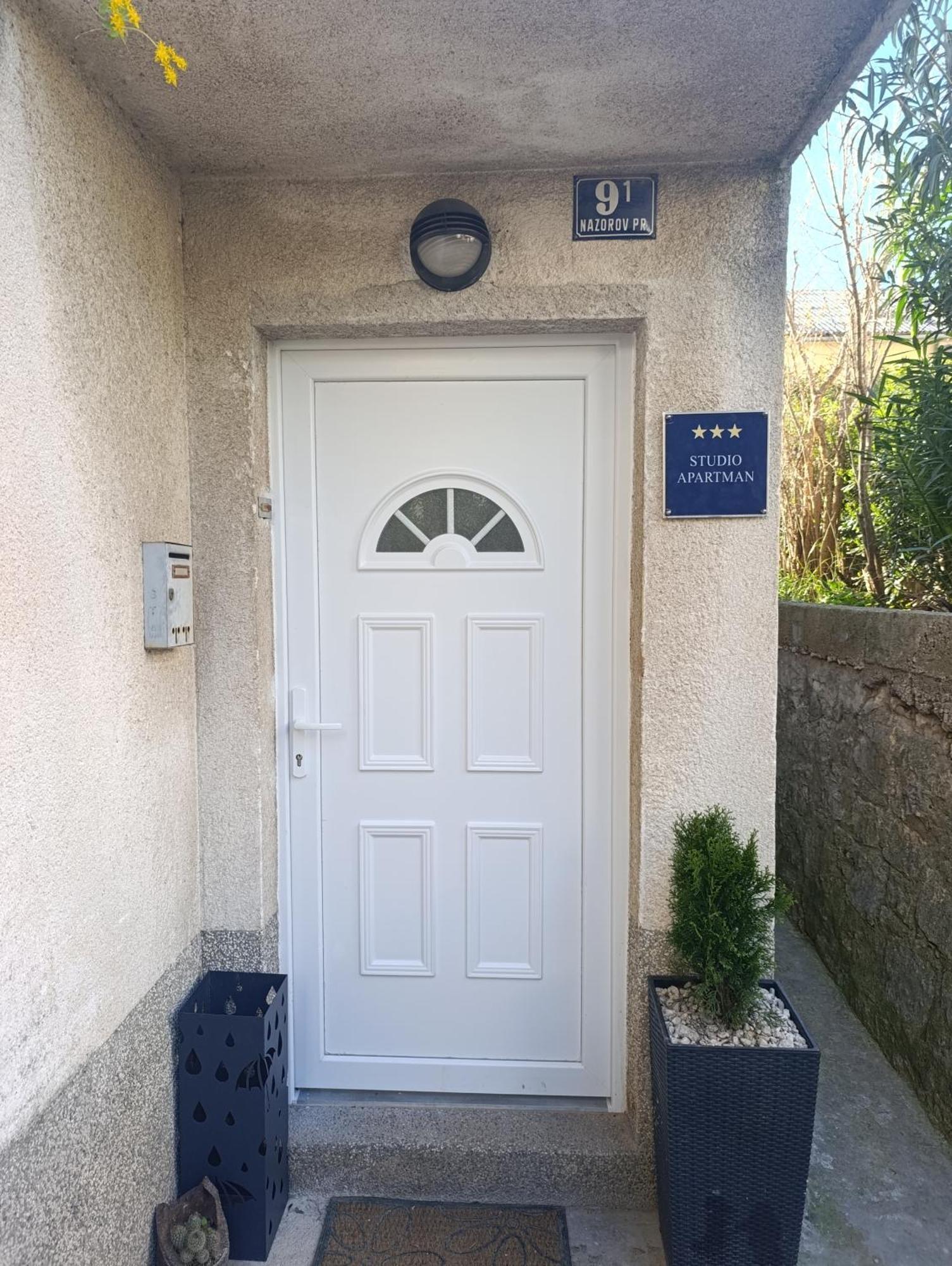 Apartmán Marta